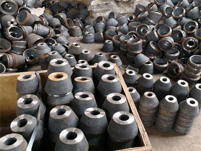 漳平网架构件锥头